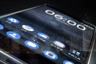 Nokia 6 cryovex header