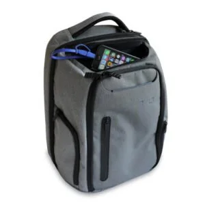 TYLT Energi Pro Backpack cryovex