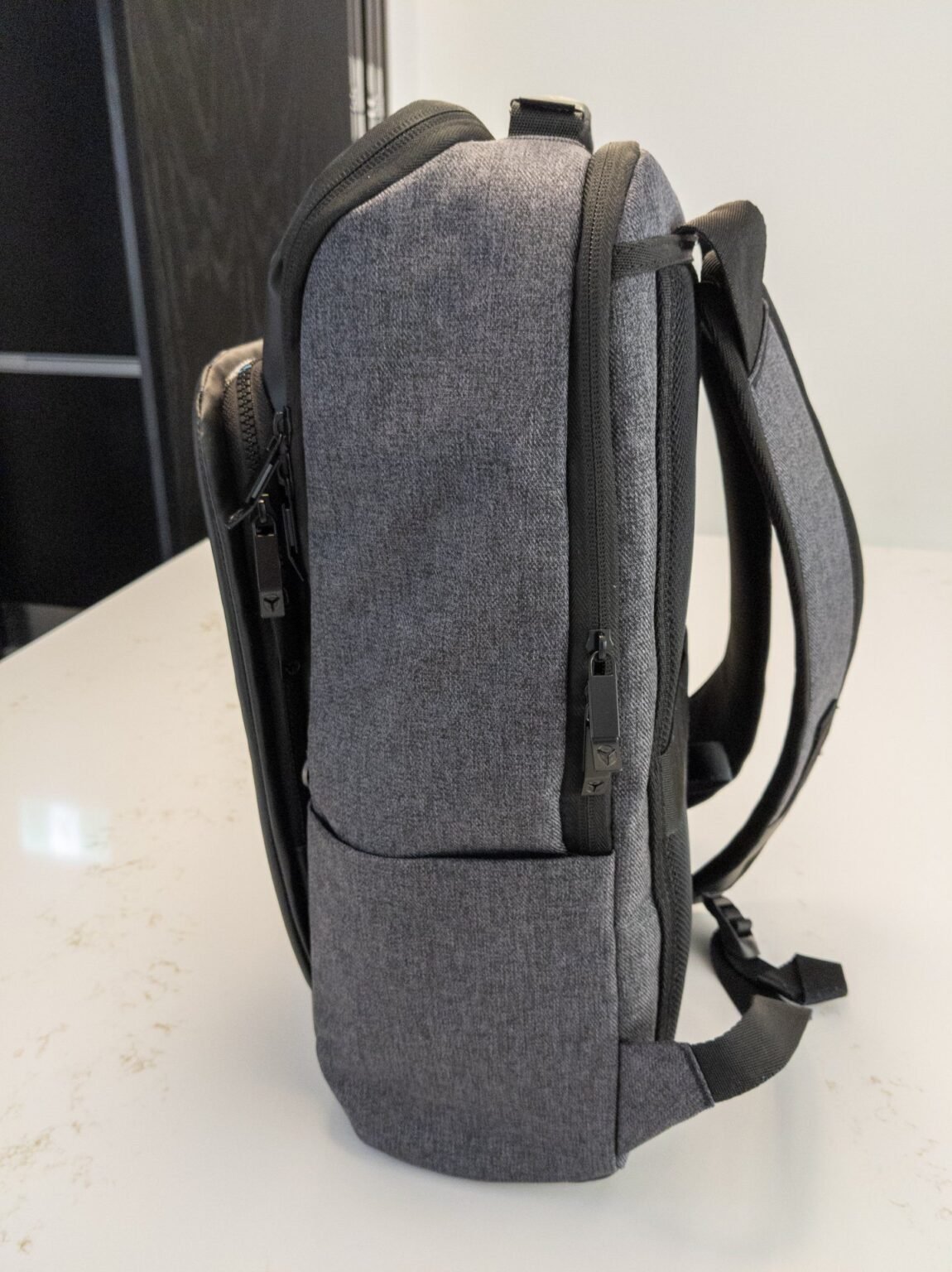 The Legion Recon Backpack By Lenovo - Terrific 4 Gamers & Techies ...