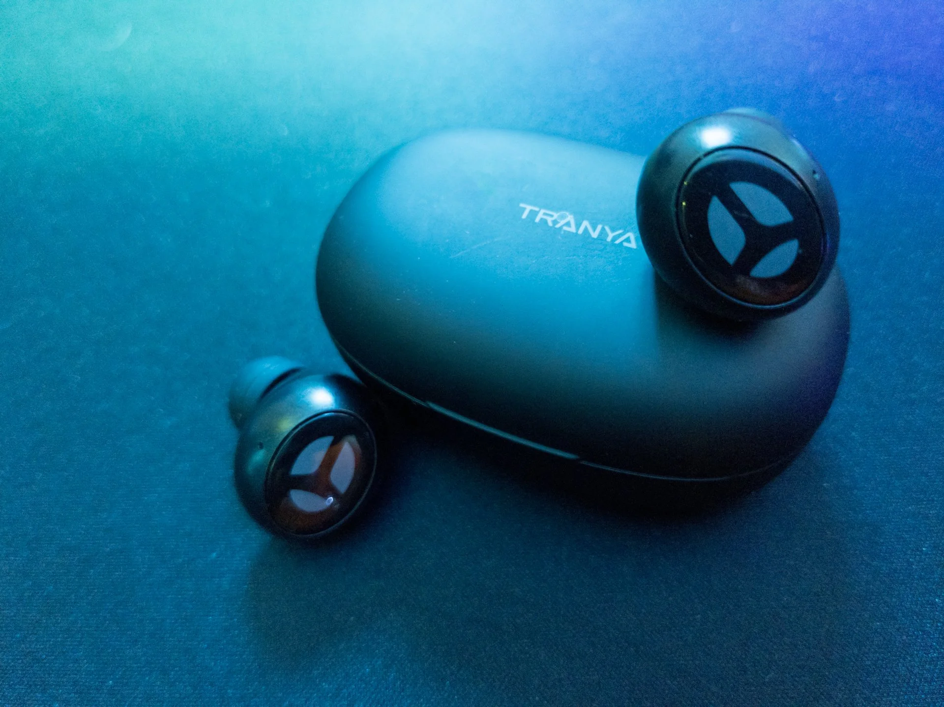 Tranya Rimor earbuds Review