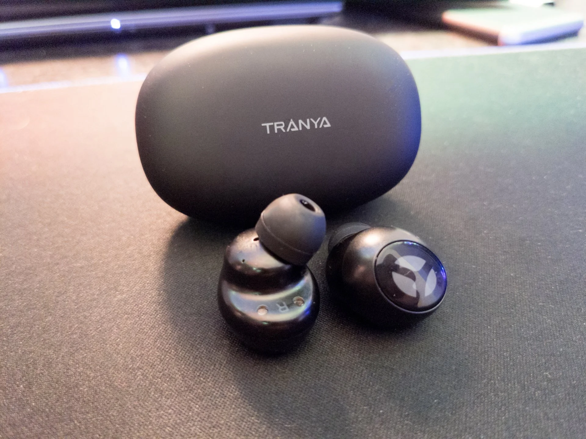 Tranya Rimor earbuds Review