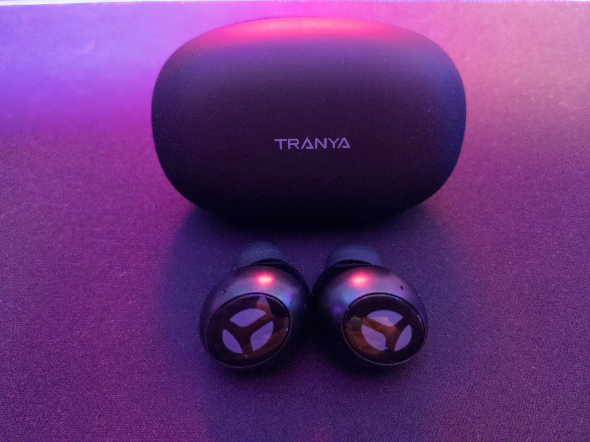 Tranya Rimor earbuds Review