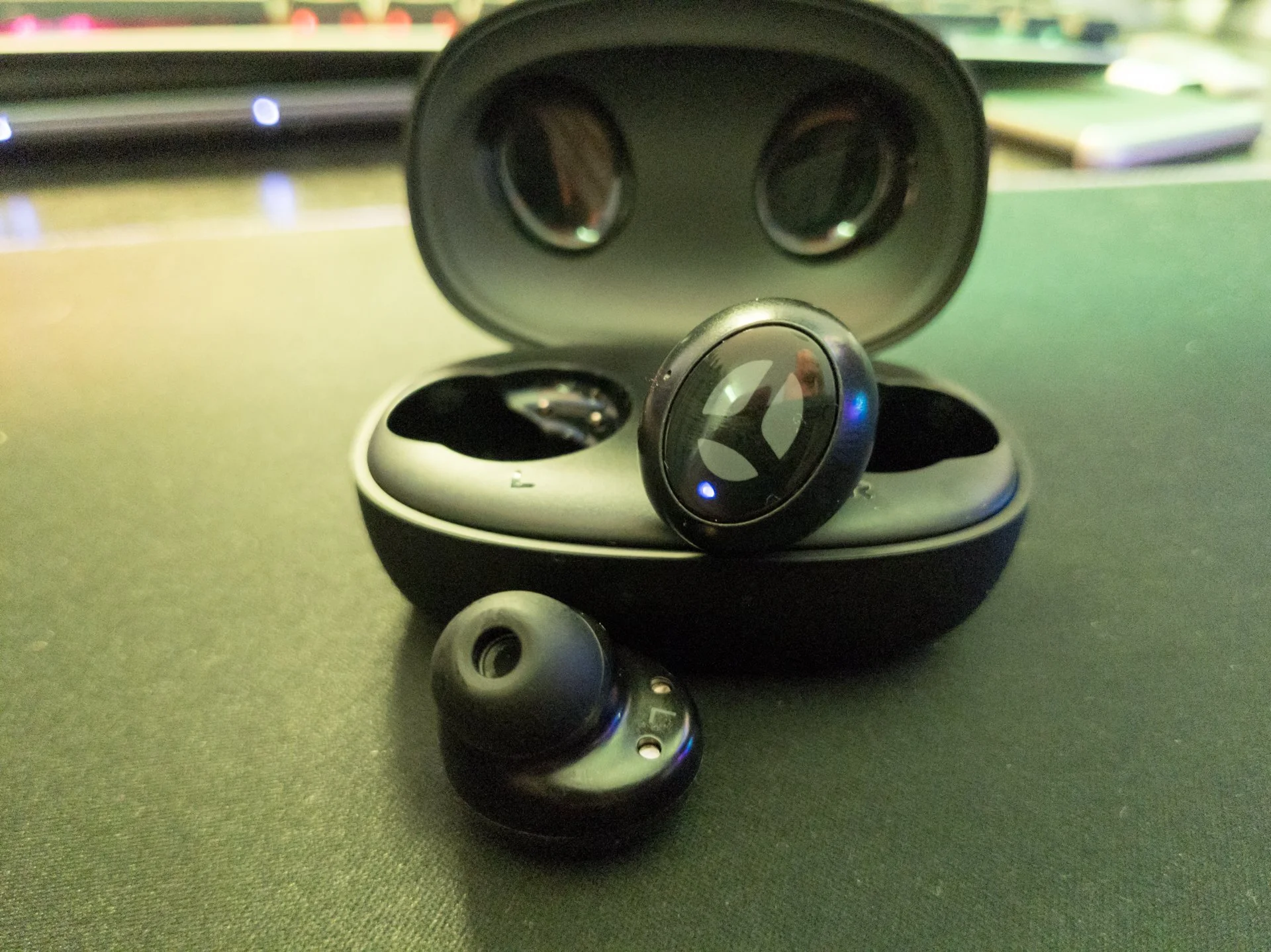 Tranya Rimor earbuds Review