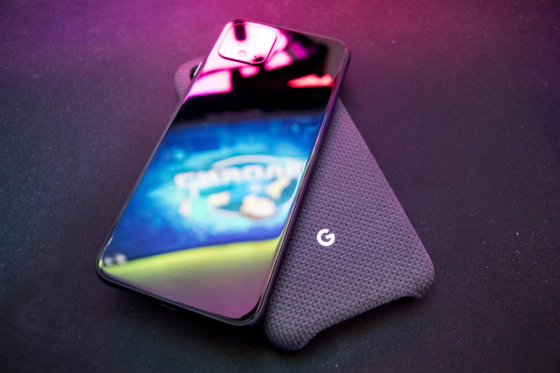 A Canadian Perspective on the Pixel 4: Review