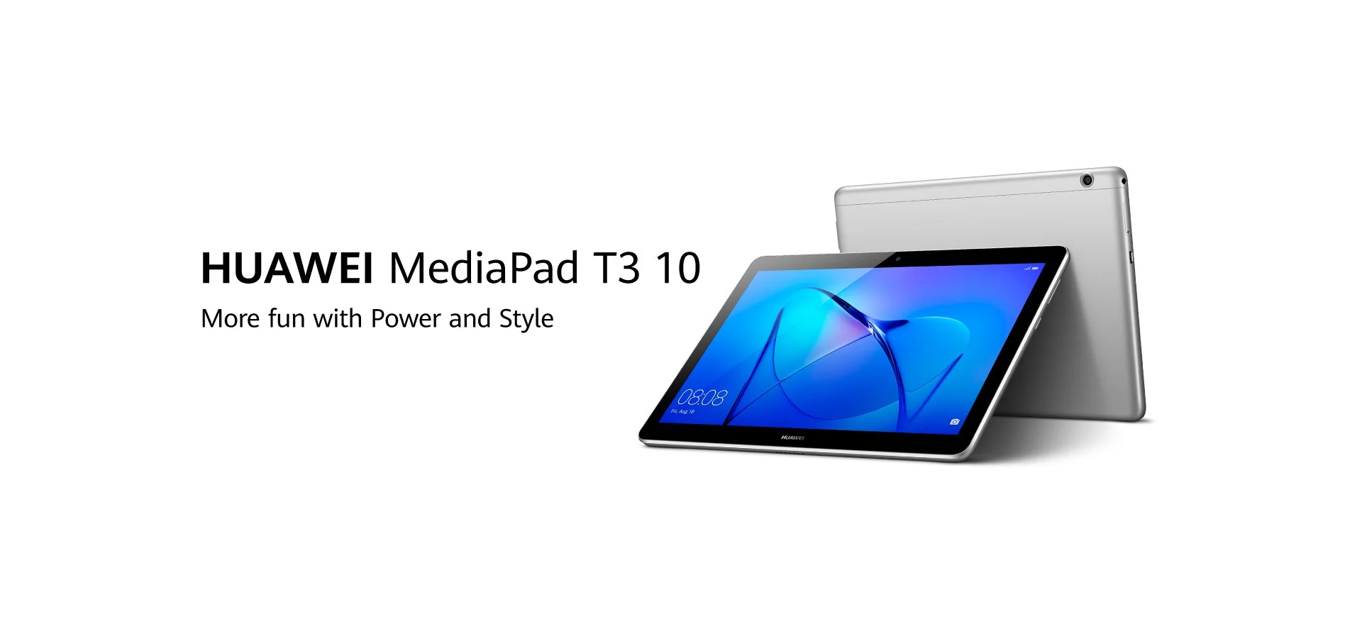 Huawei Back To School Tech Deals 2020 MediaPad T3-10