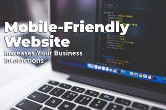 Making Your Business Mobile Friendly