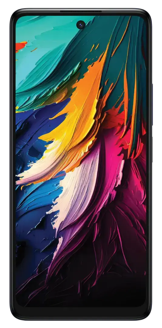 TCL 50XE 5G Smartphone - New 5G Phone with NXTPAPER Display Technology