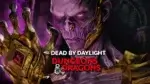 Dead by Daylight's New Dungeons & Dragons Chapter: Killer Vecna Materializes Nightmares Intersect Enchanted Realms in Dead by Daylight