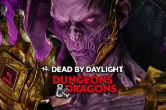 Dead by Daylight's New Dungeons & Dragons Chapter: Killer Vecna Materializes Nightmares Intersect Enchanted Realms in Dead by Daylight