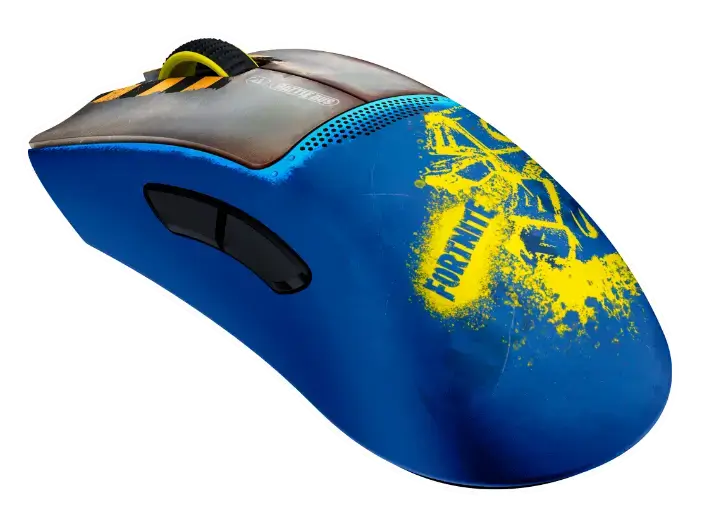 Deathadder V3 Pro [2024] FORTNITE Render (05)