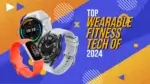 Best Fitness Wearables of 2024: Comprehensive Guide to Smartwatches and Trackers