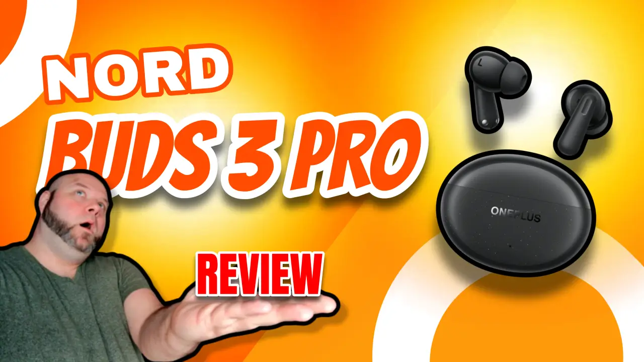 oneplus nord buds 3 pro review