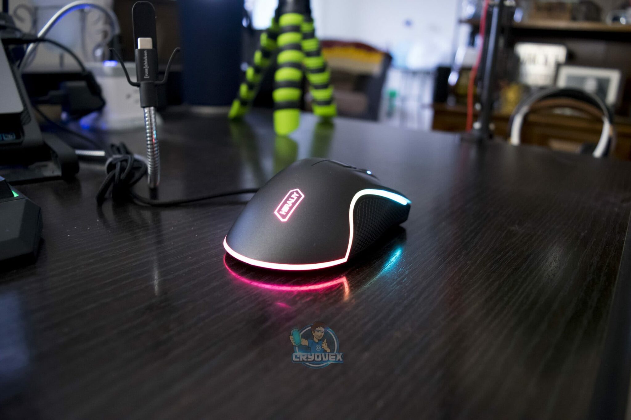 the best gaming mouse in the world